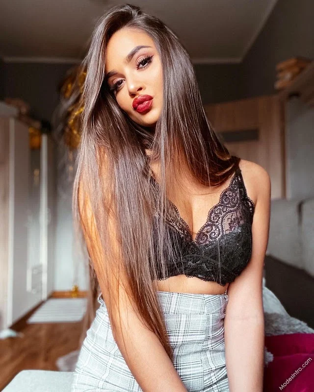 Olga Siedlecka