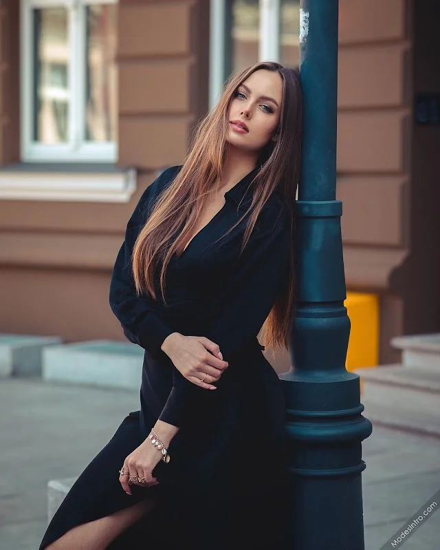 Oliwia Ziobrowska