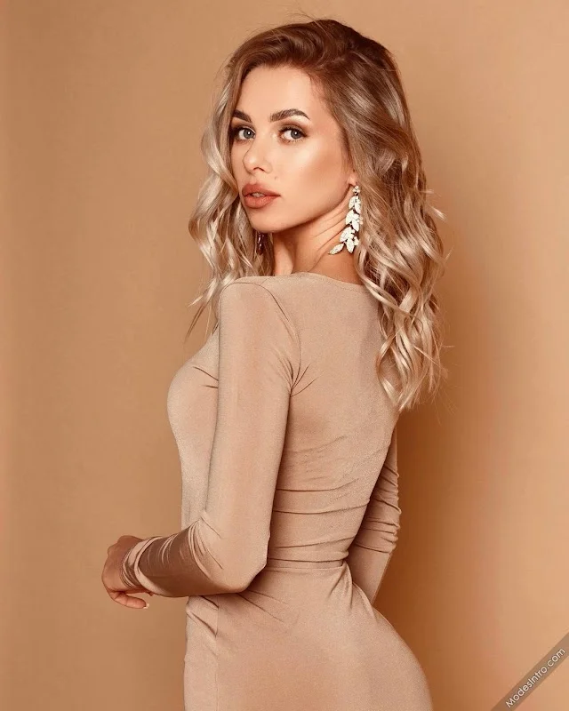 Olya Trainer