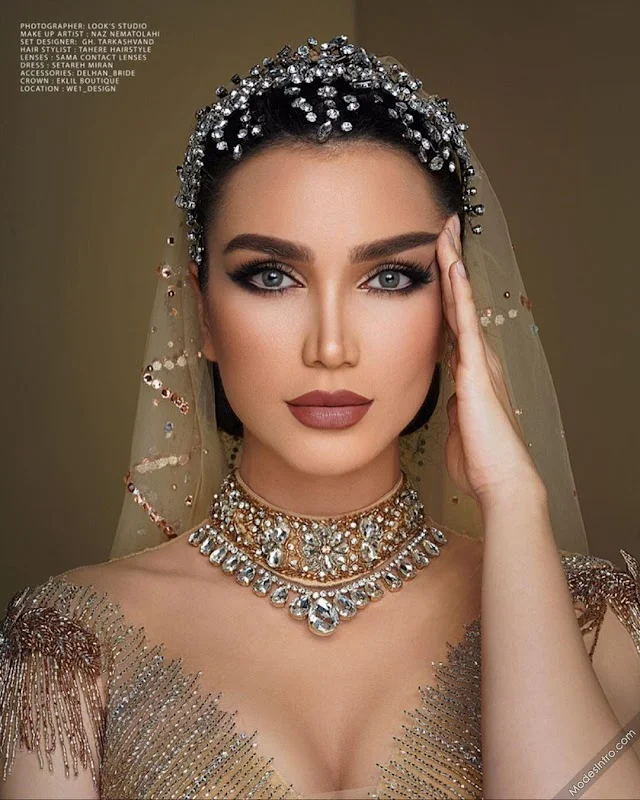 Parvaneh Salabat