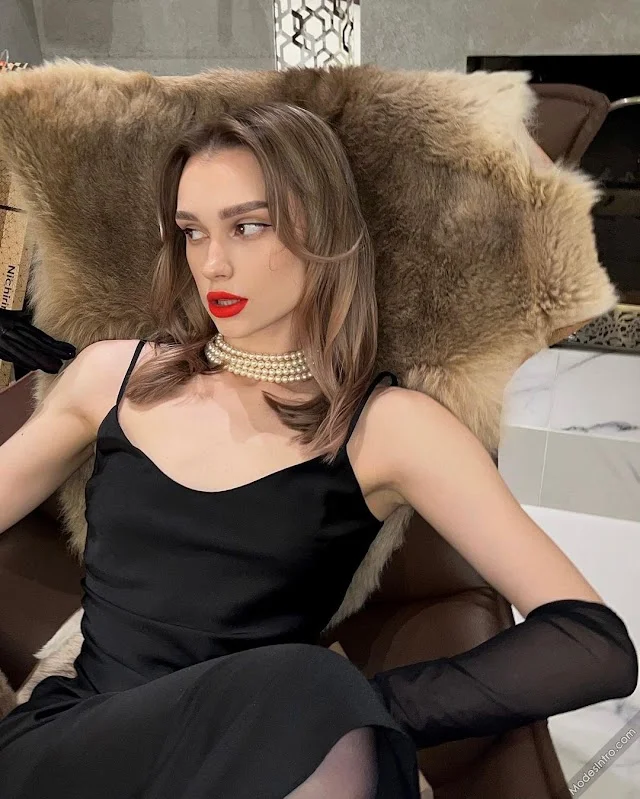 Polina Isaeva