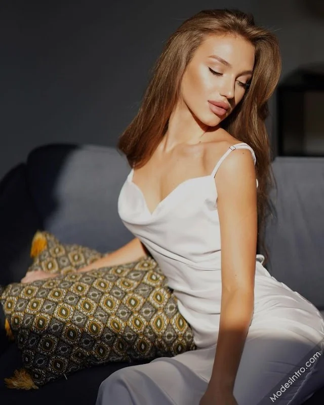 Polina Ivanisova