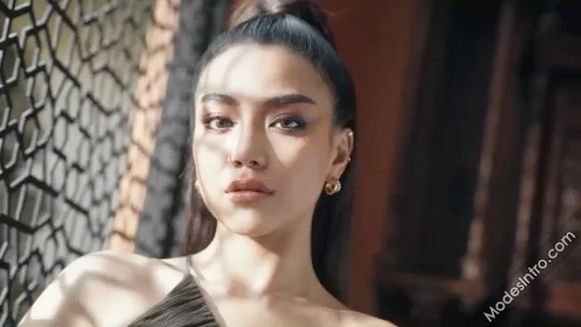 Prang Kannarun Wongkajornklai