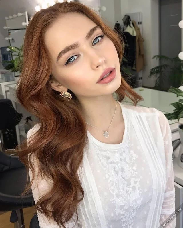 Renata Valliulina