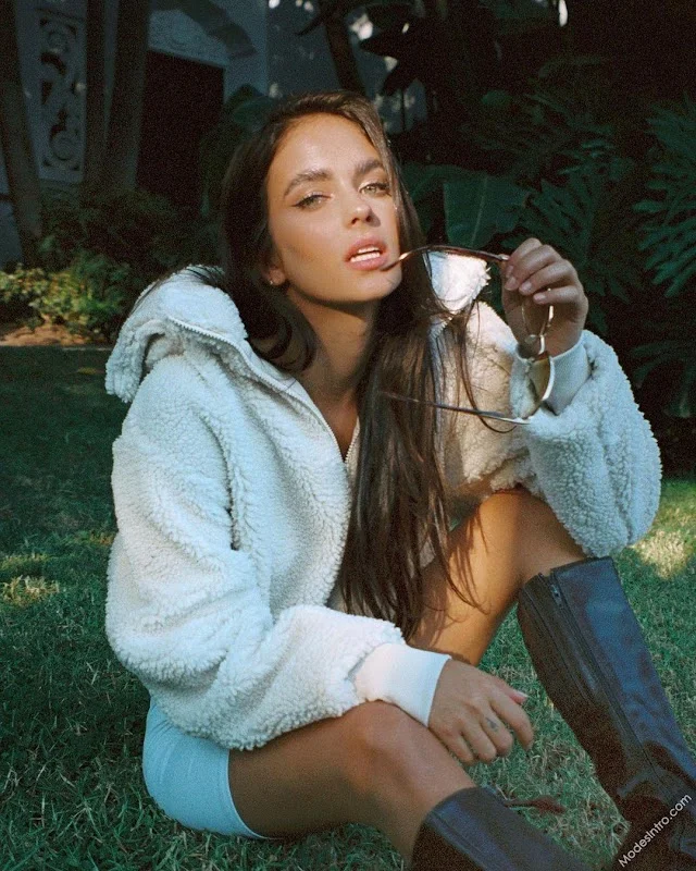 Renee Herbert Cover Photo