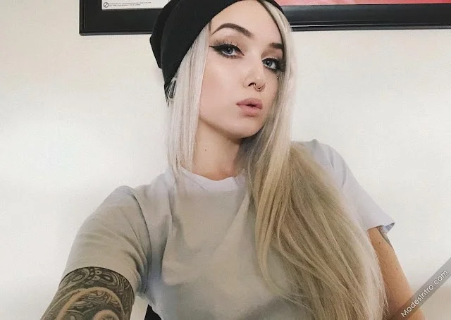 Riley Alessandra