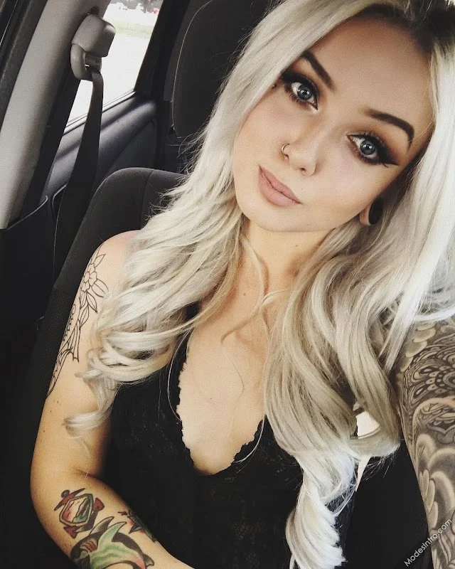 Riley Alessandra Cover Photo