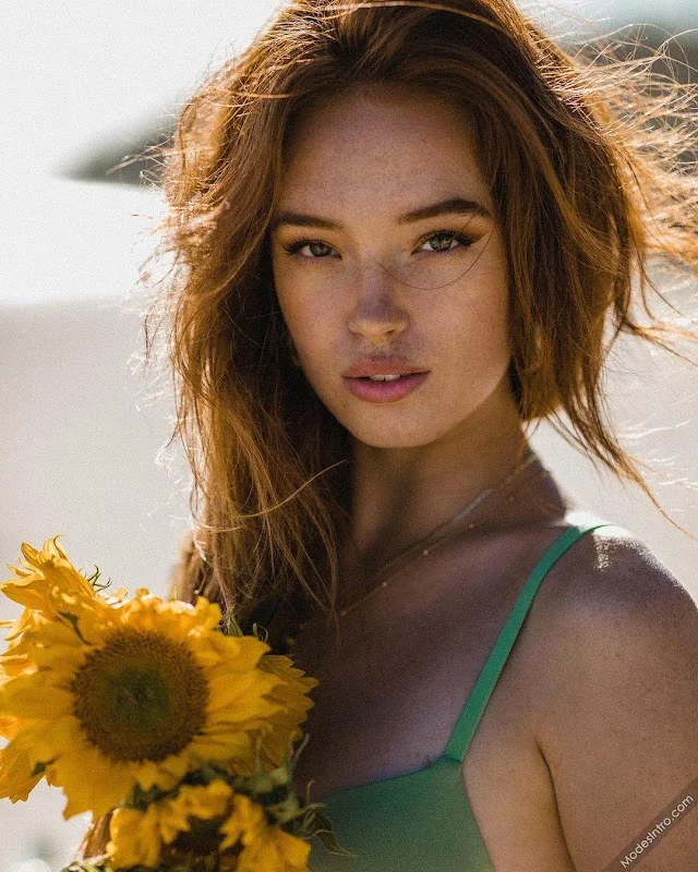 Riley Rasmussen