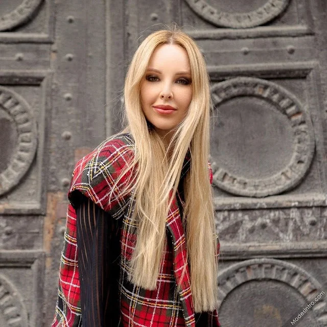 Rita Suvorova