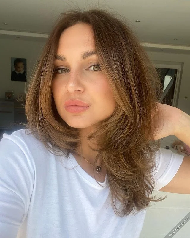 Samantha Faiers