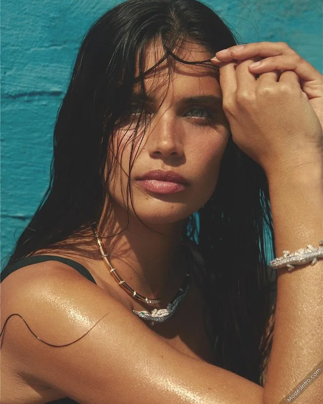 Sara Sampaio