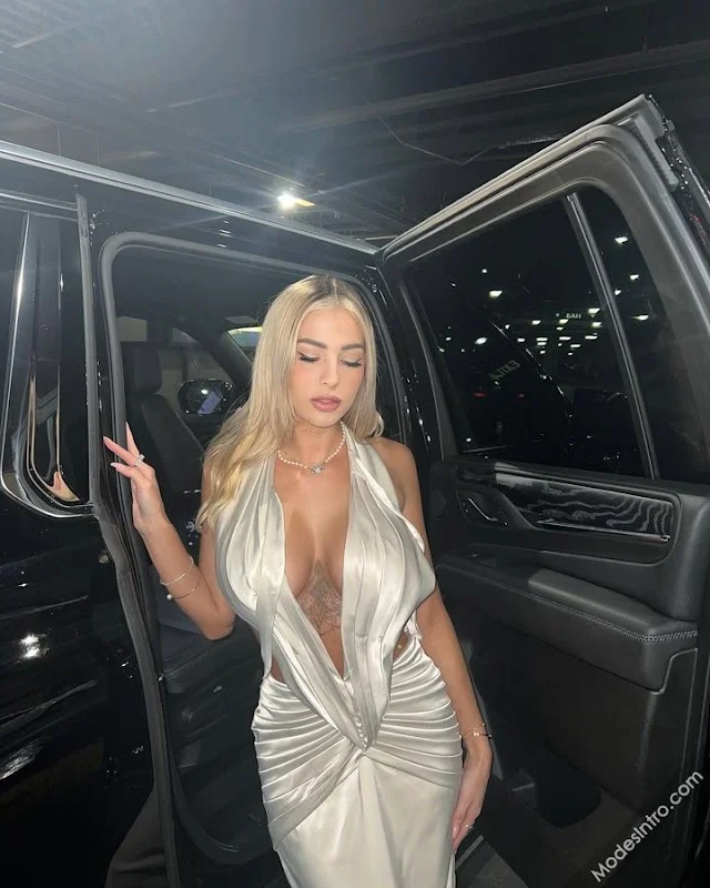 Sarah Tena