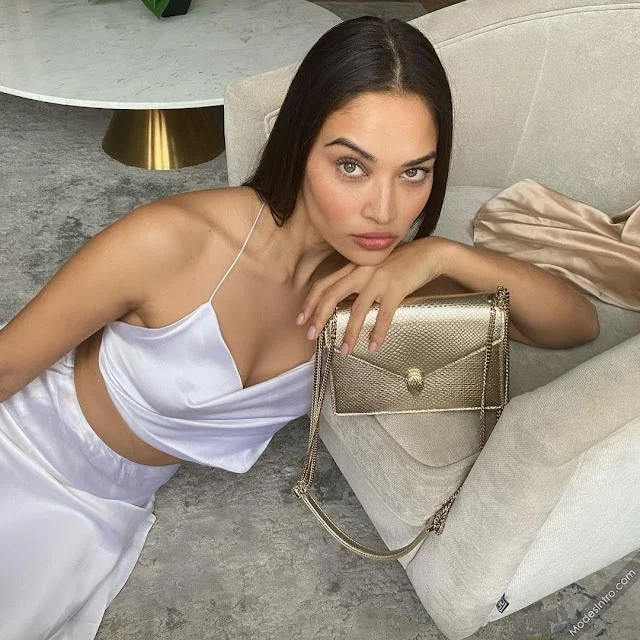 Shanina Shaik