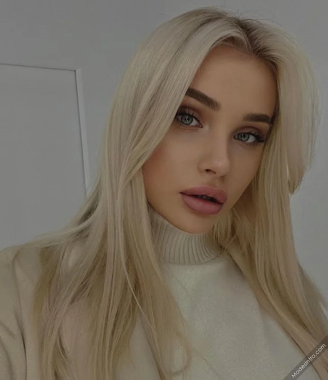 Snezhana Shelestun Cover Photo