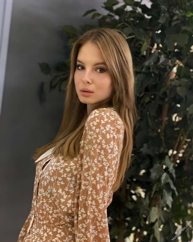Sonia Karamysheva