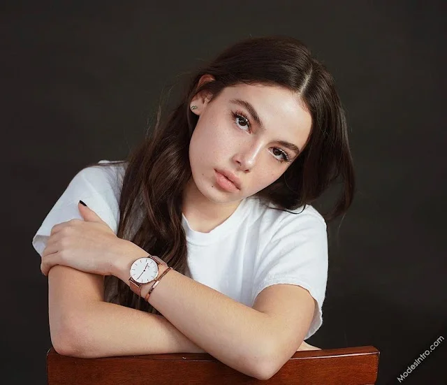 Sophia Rose