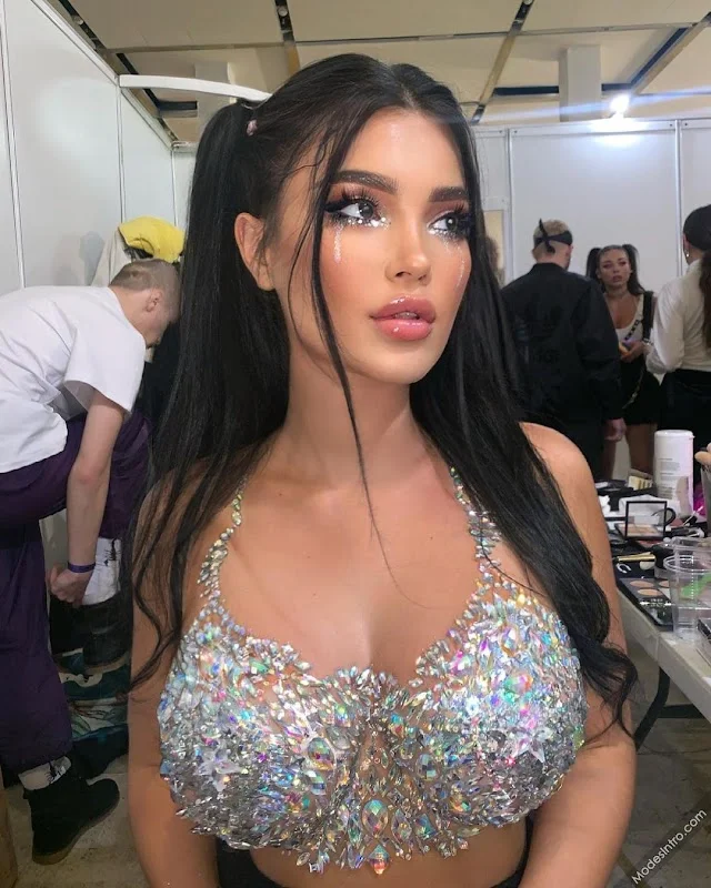 Svetlana Bilyalova