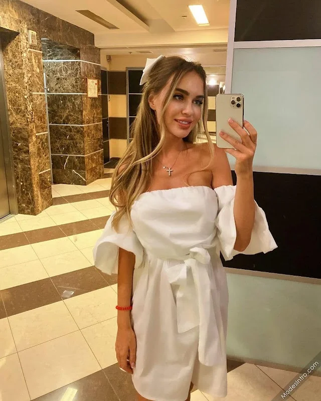 Svetlana Volkova