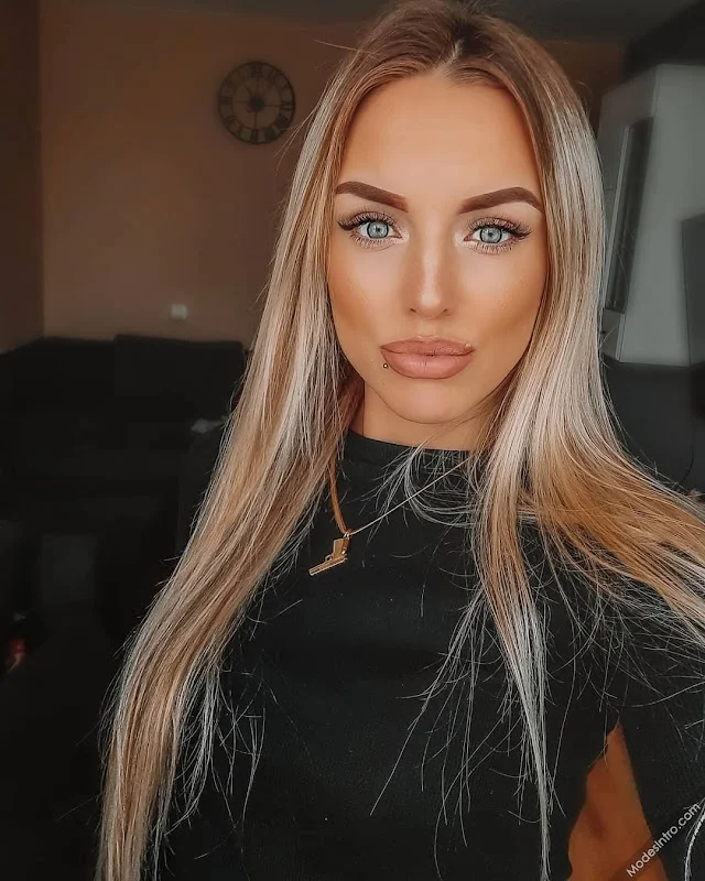 Sylwia M