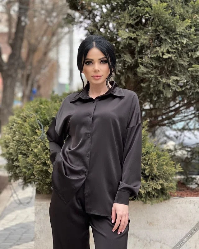Syuzanna Syu