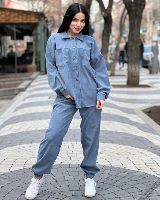 Syuzanna Syu
