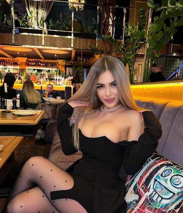 Tamara Bogatova