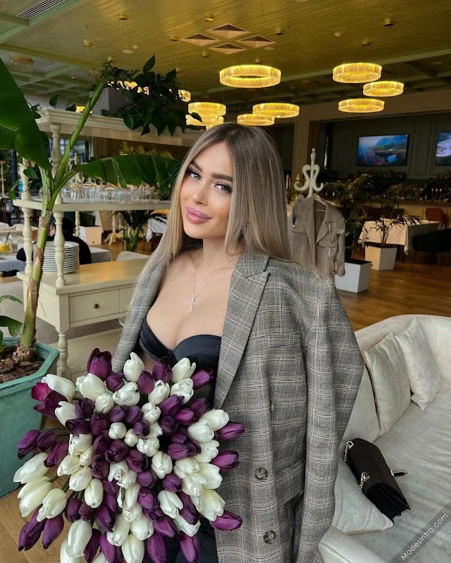 Tamara Bogatova