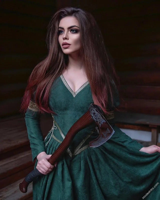 Tanya Bright