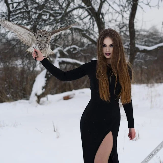 Tanya Bright