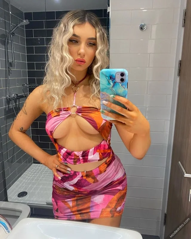 Tash Green
