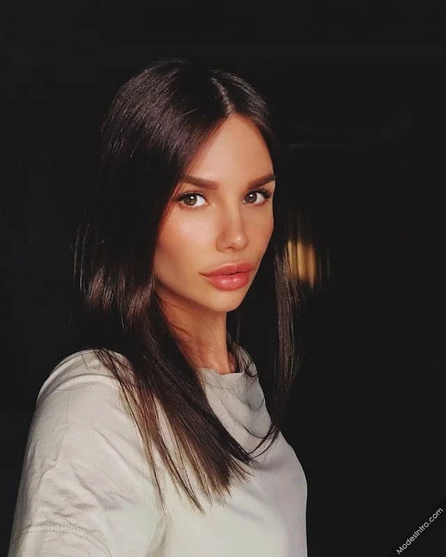 Tasha Shapurova Cover Photo