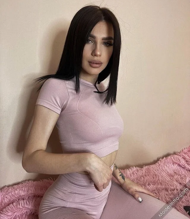 Tatyana Kiryak