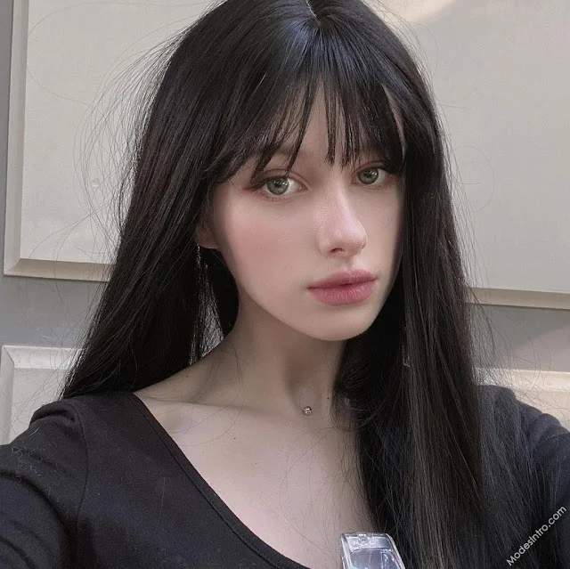 Terri Darina Brodskaya