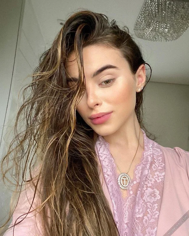 Tiffany Alvares