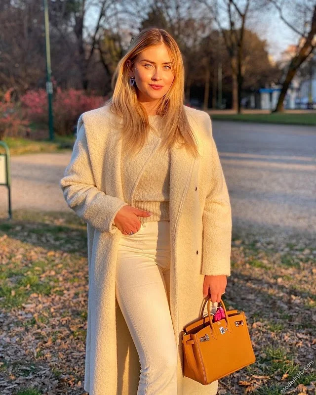 Valentina Ferragni