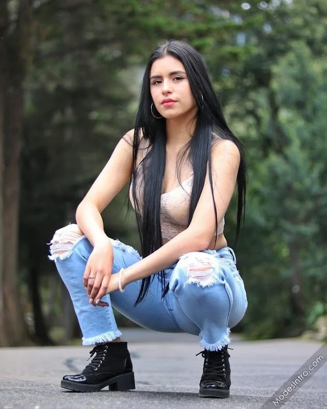 Valentina Obando