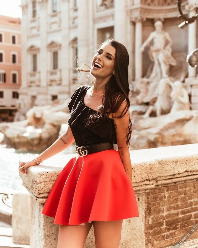 Valentina Vignali