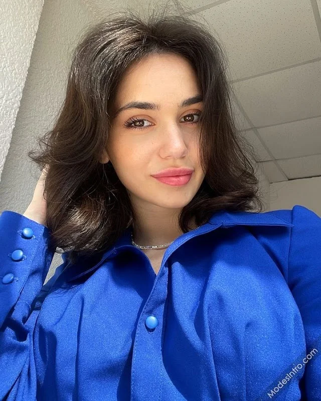 Valeria Sidorenko