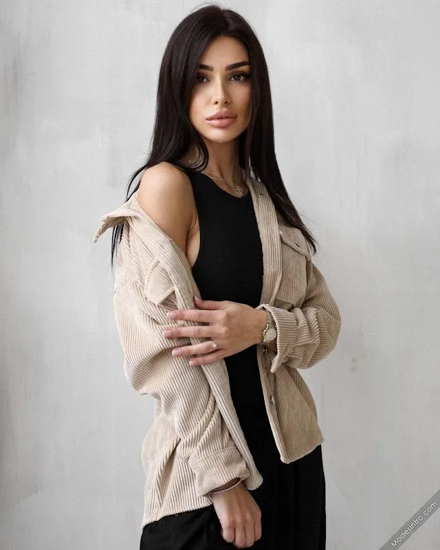 Valeriia Vasylchenko Leraoye