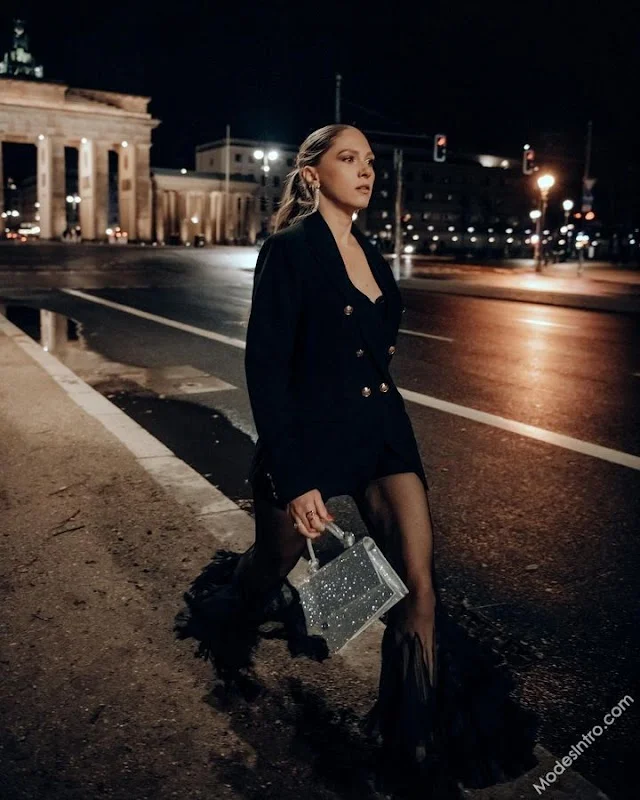 Vanessa Prinz
