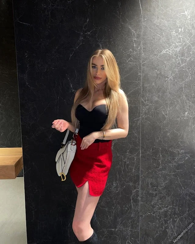 Veronika Gorska