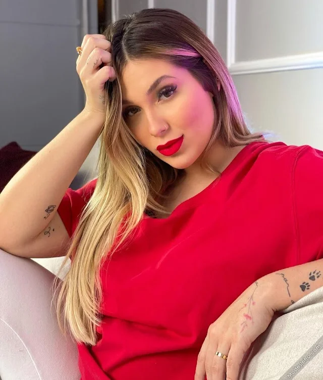 Virginia Fonseca Costa