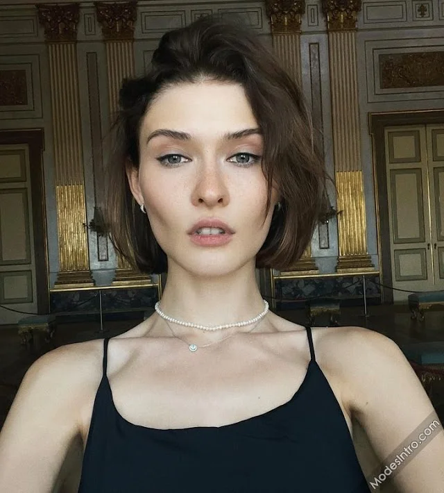 Vitalina Starchenko