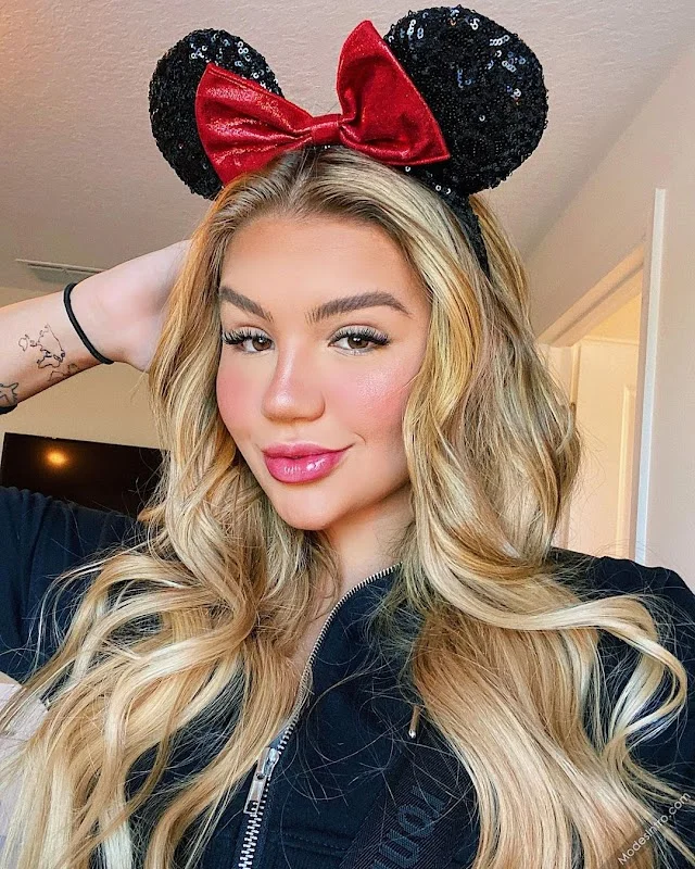 Vivi Wanderley