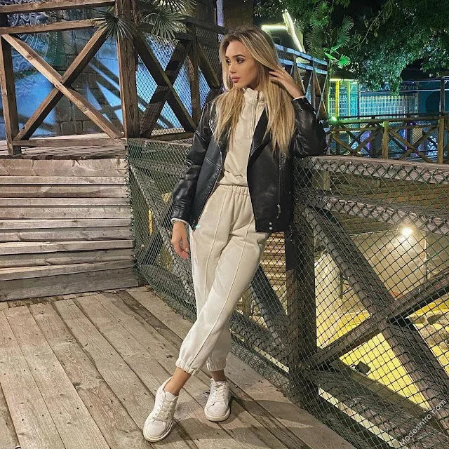 Vladislava Prusakova