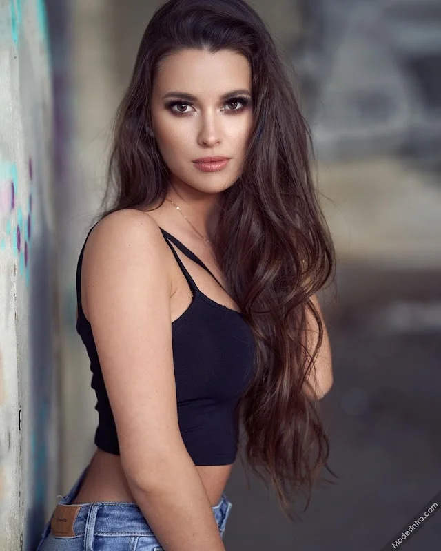 Weronika C
