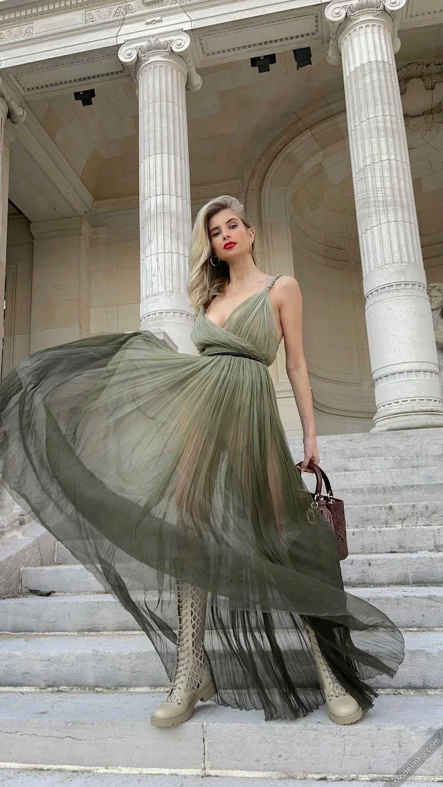 Xenia Adonts
