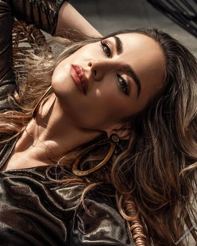 Ximena Cordoba