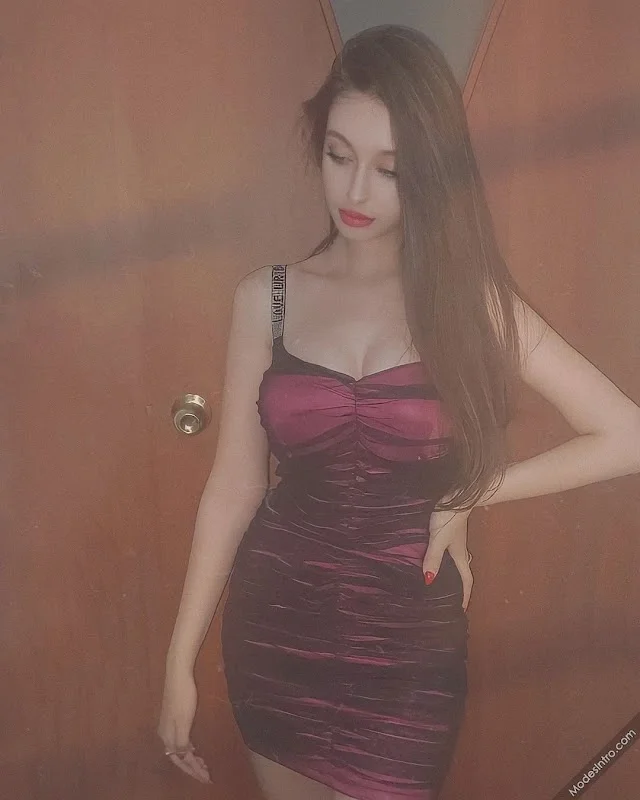 Yana Bryanskaya