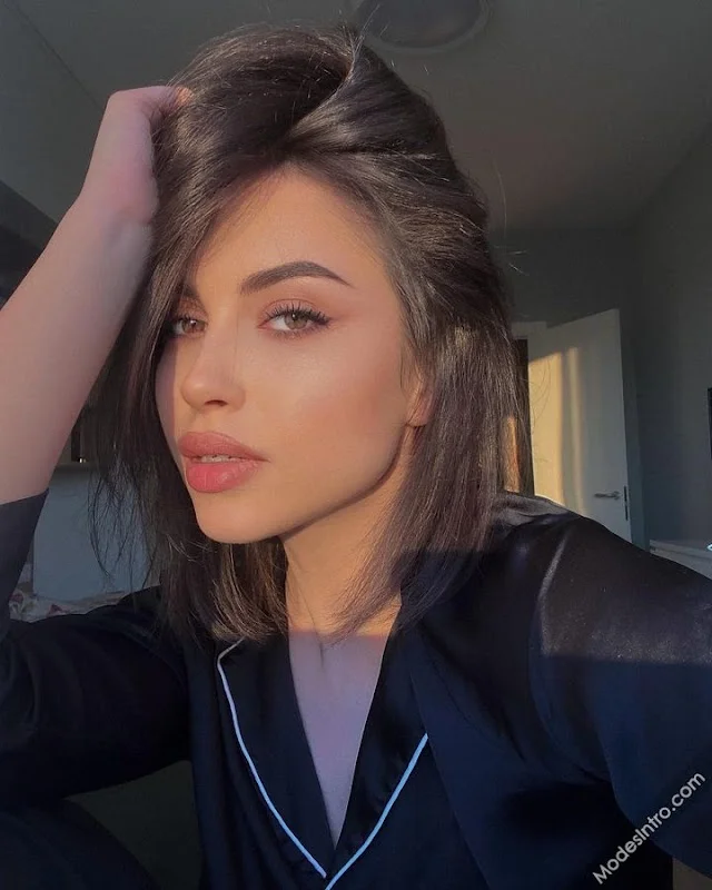 Yana Kerimova